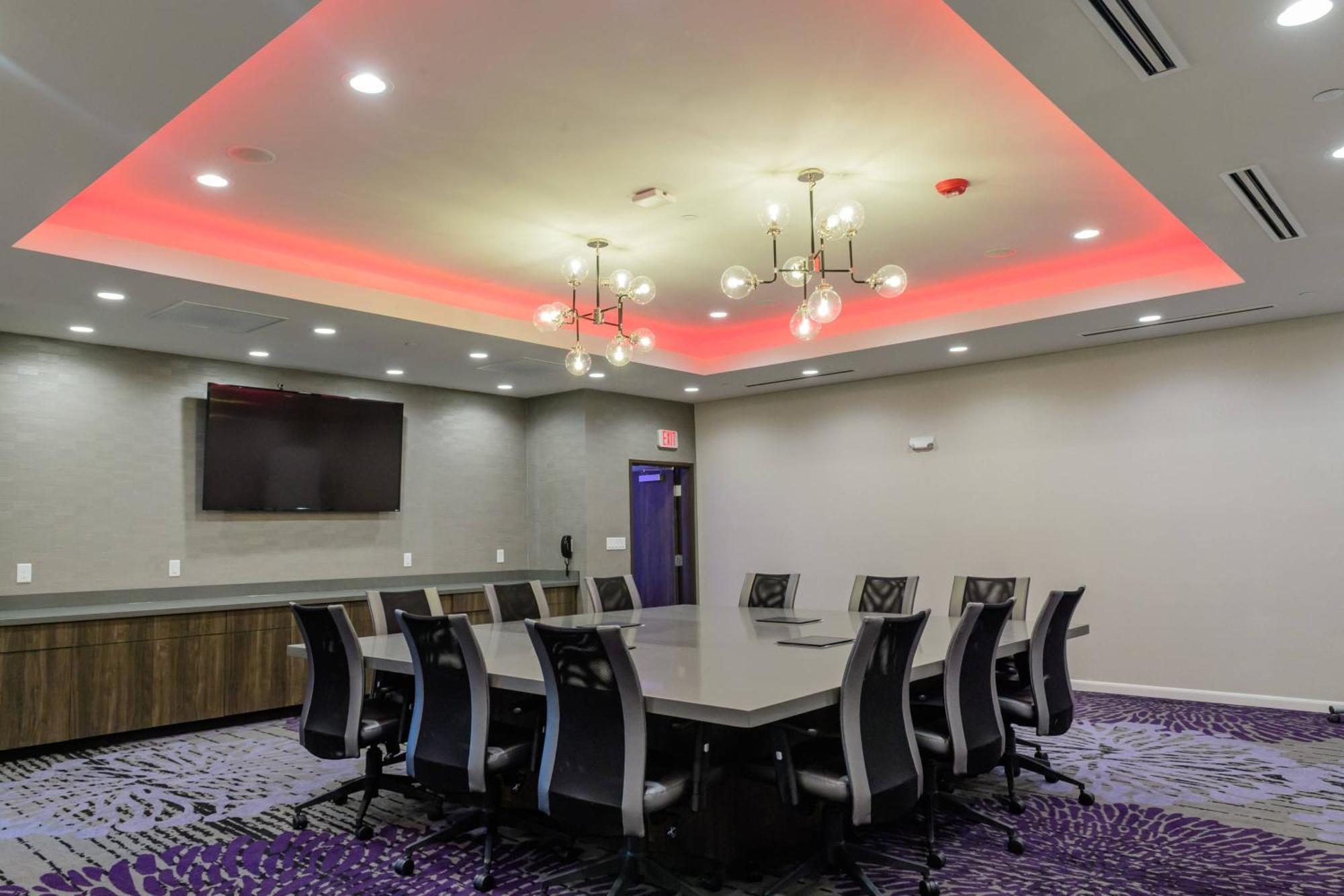 Courtyard By Marriott Lake Jackson Exteriér fotografie