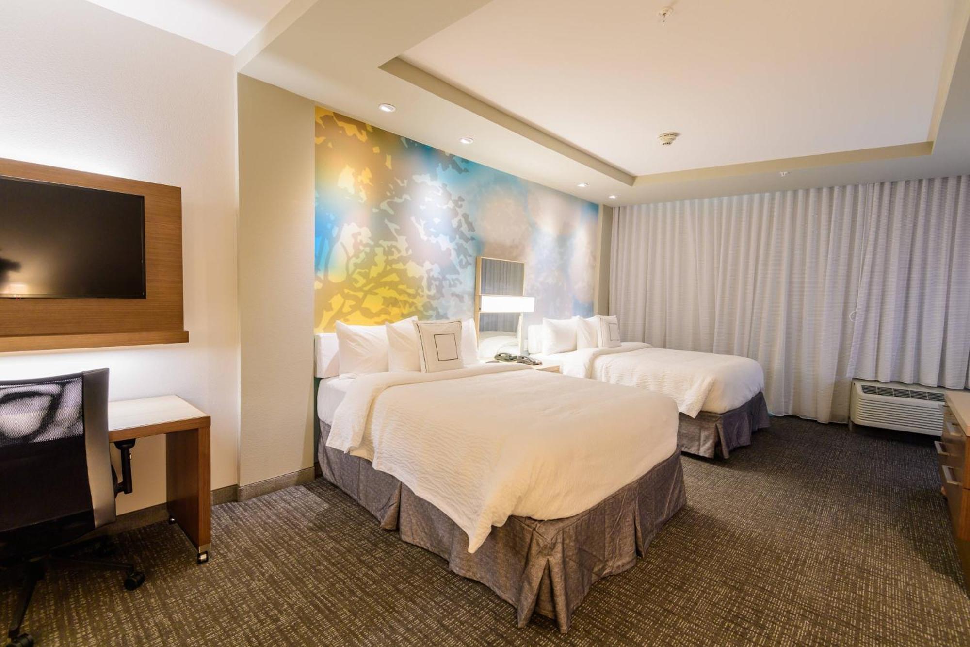 Courtyard By Marriott Lake Jackson Exteriér fotografie