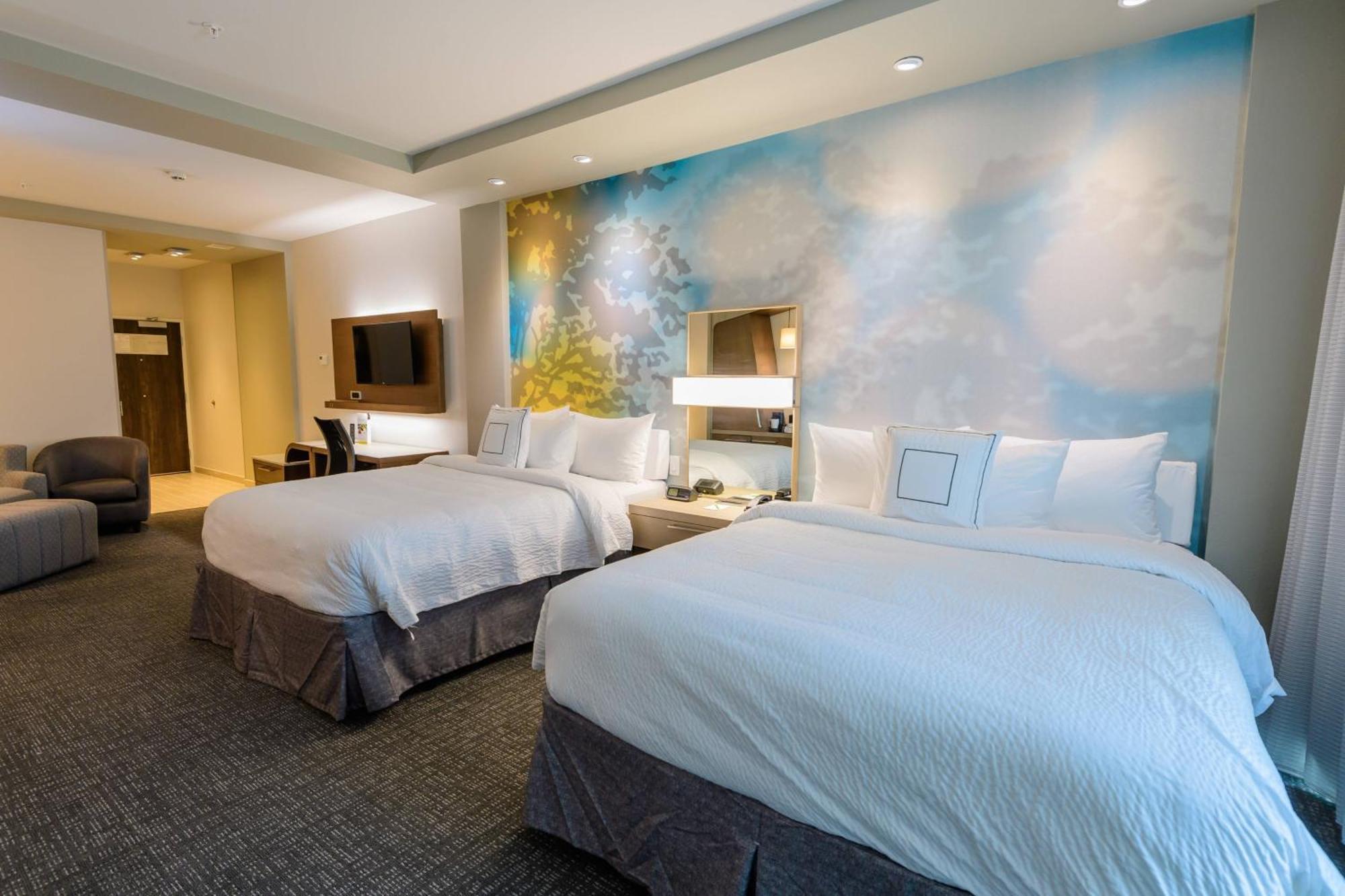 Courtyard By Marriott Lake Jackson Exteriér fotografie